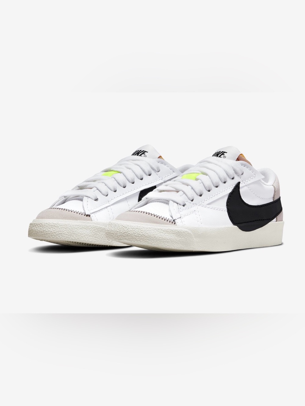 Nike Blazer Low '77 Jumbo